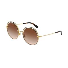 Kính mát Dolce Gabbana DG2262 1344/13