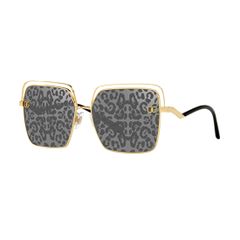 Kính mát Dolce Gabbana DG2268 02P