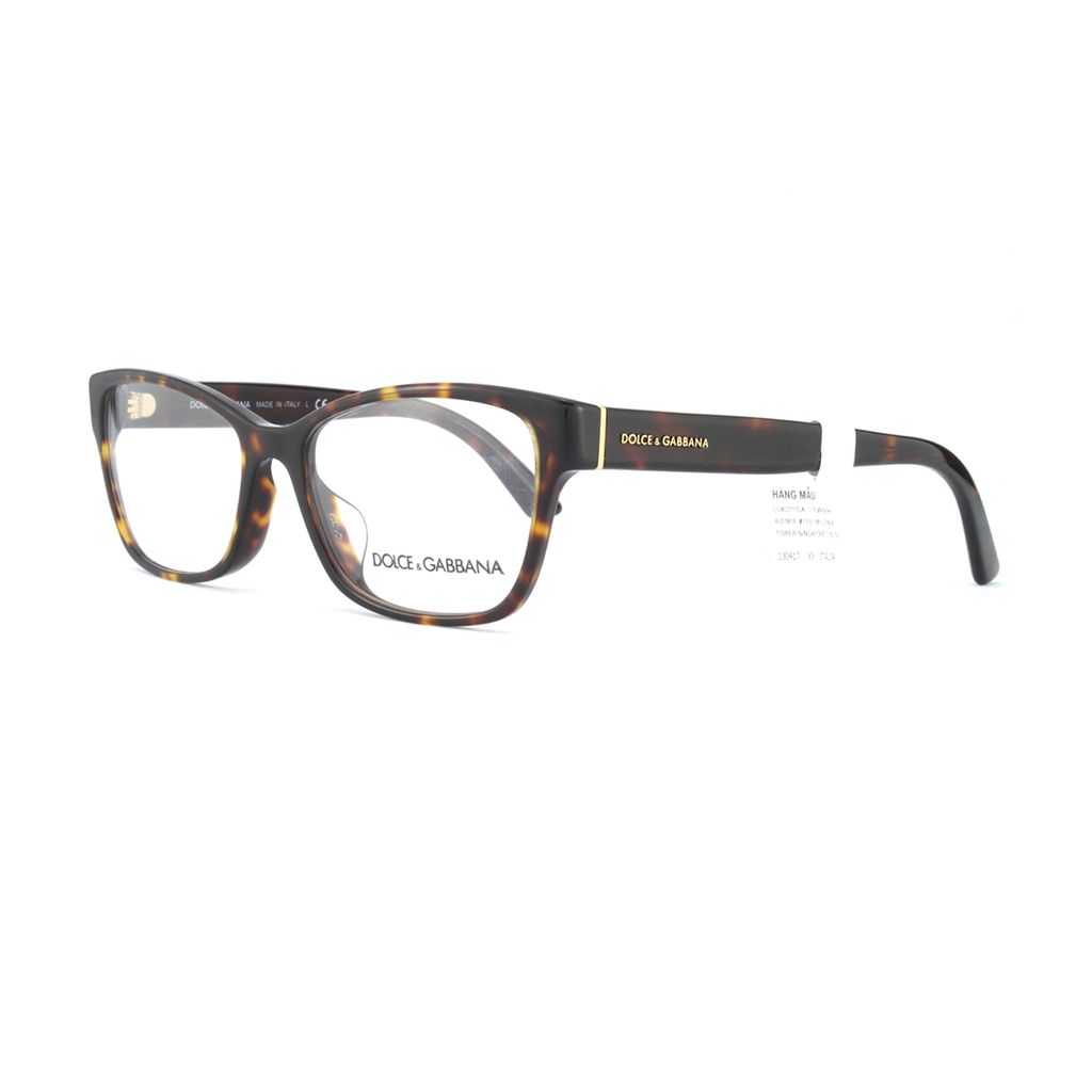 Gọng kính Dolce Gabbana DG3274F 502