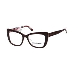 Gọng kính Dolce Gabbana DG3308F 3202