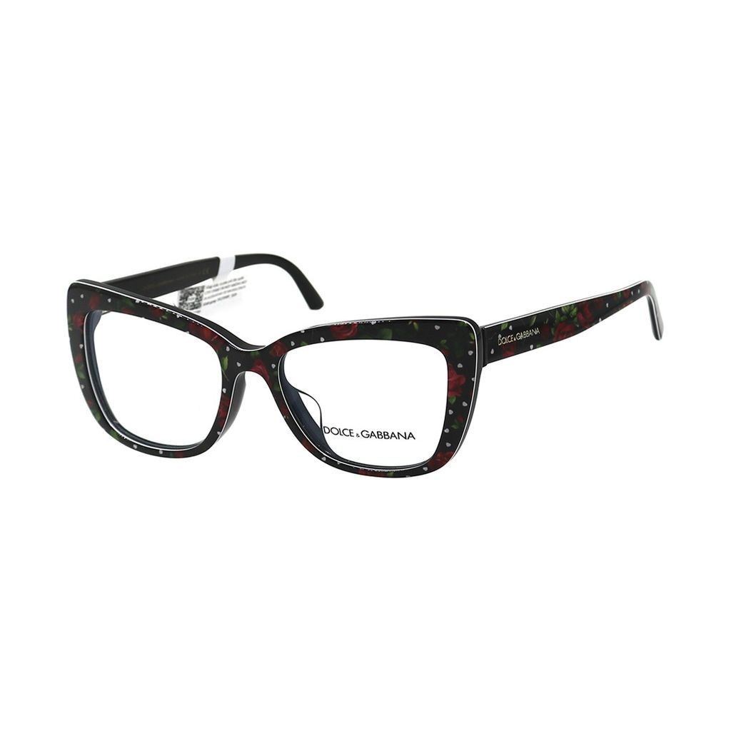 Gọng kính Dolce Gabbana DG3308F 3229