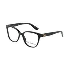 Gọng kính Dolce & Gabbana DG3321F 501 chính hãng