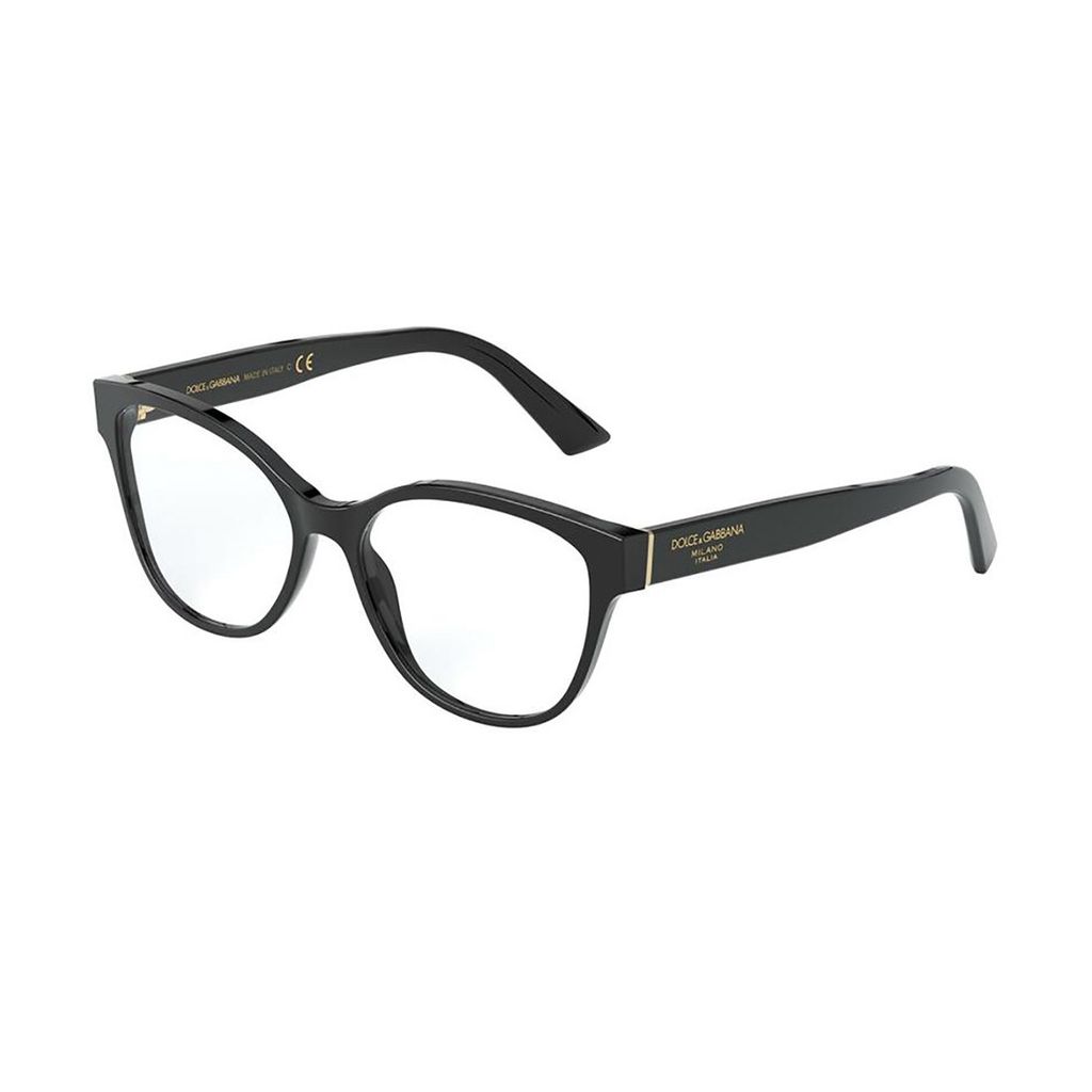 Gọng kính Dolce Gabbana DG3322F 501