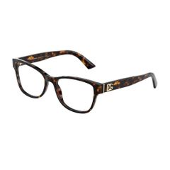 Gọng kính Dolce Gabbana DG3326F 502