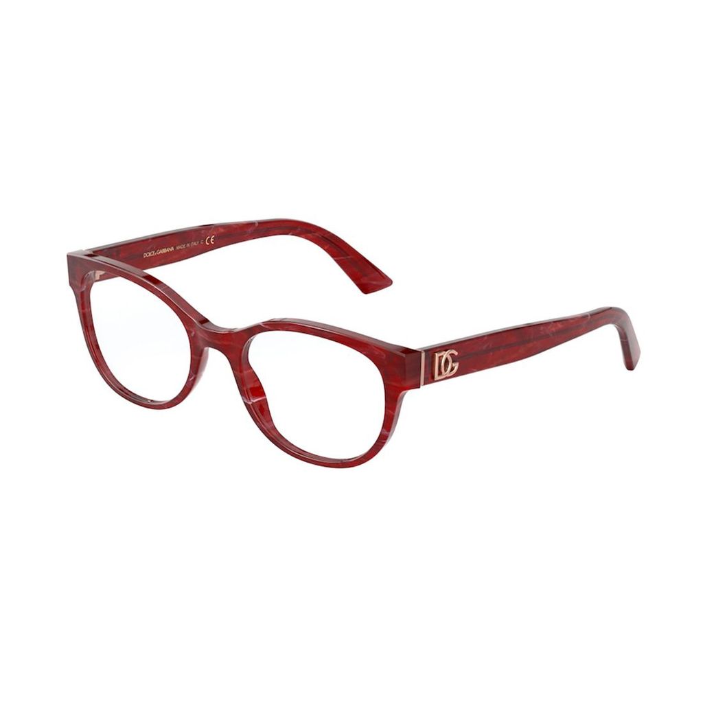 Gọng kính Dolce Gabbana DG3327F 3252