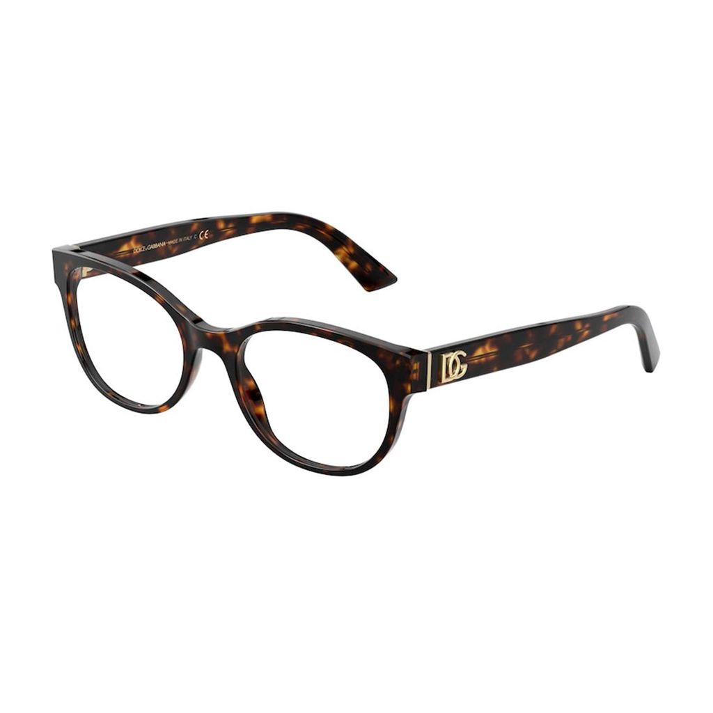 Gọng kính Dolce Gabbana DG3327F 502