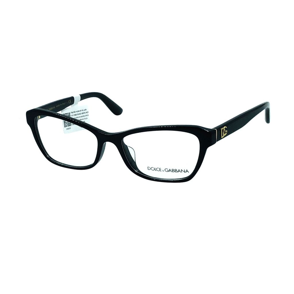 Gọng kính Dolce Gabbana DG3328F 501