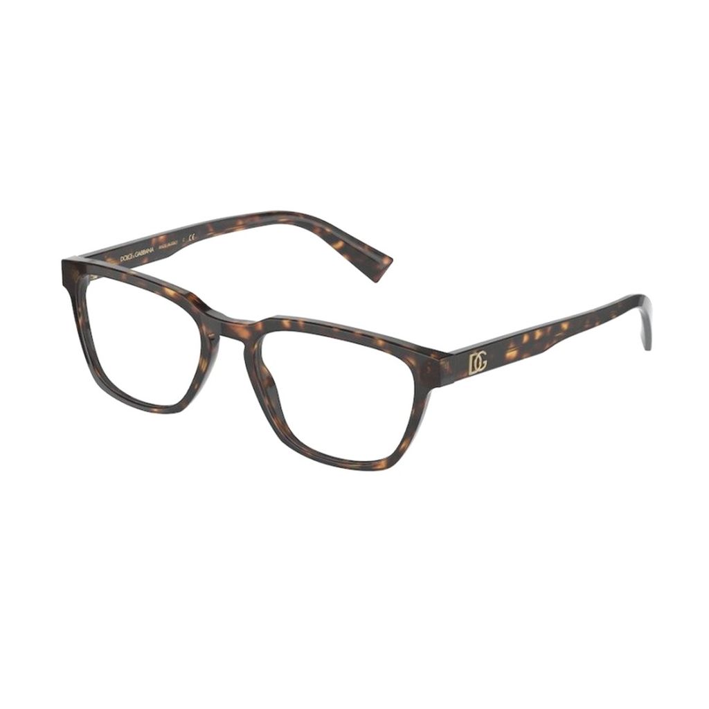 Gọng kính Dolce Gabbana DG3333F 502