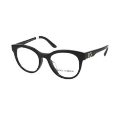 Gọng kính Dolce Gabbana DG3334F 501