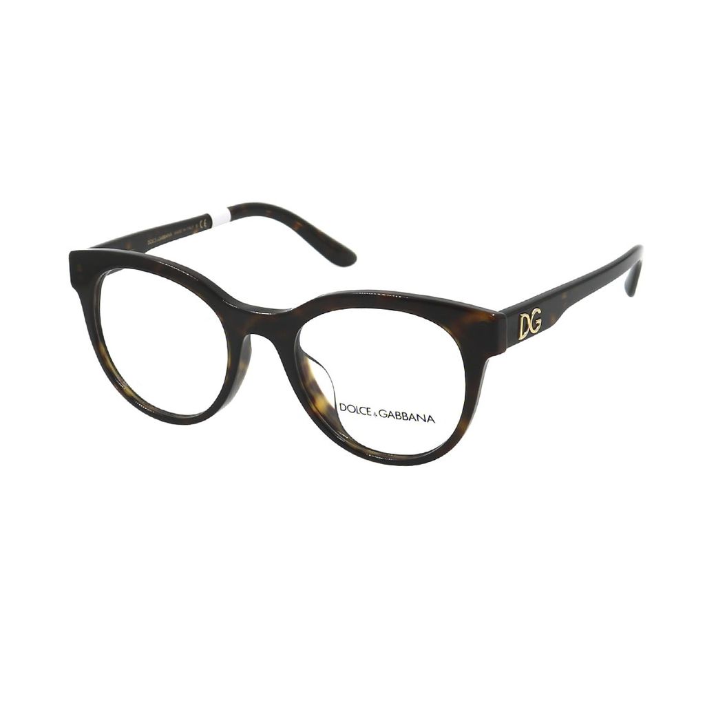 Gọng kính Dolce Gabbana DG3334F 502