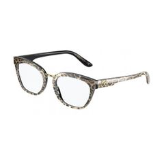 Gọng kính Dolce Gabbana DG3335 3163