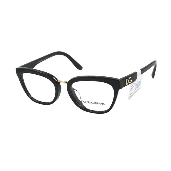 Gọng kính Dolce Gabbana DG3335F 501