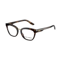 Gọng kính Dolce Gabbana DG3335F 502