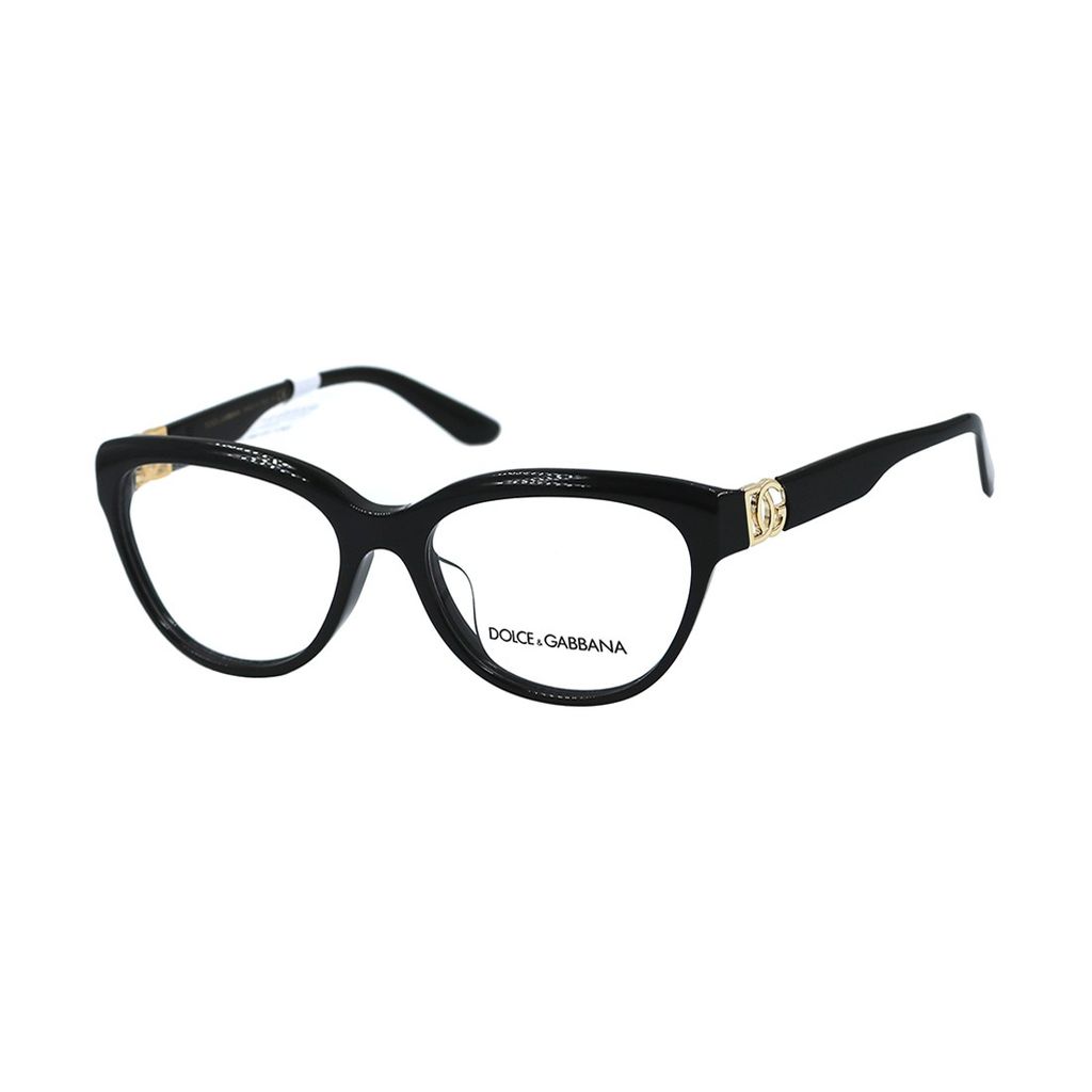 Gọng kính Dolce Gabbana DG3342F 501