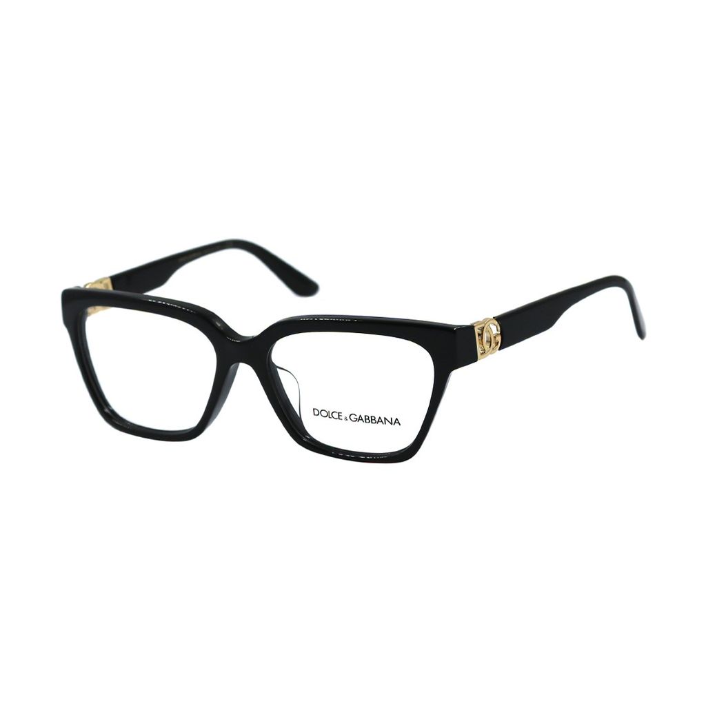 Gọng kính Dolce Gabbana DG3343F 501