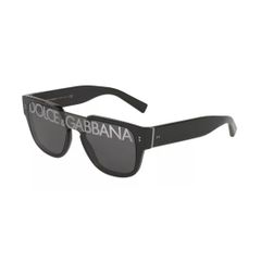 Kính mát Dolce & Gabbana DG4356F 501/M