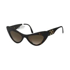 Kính mát Dolce Gabbana DG4368F 502/13