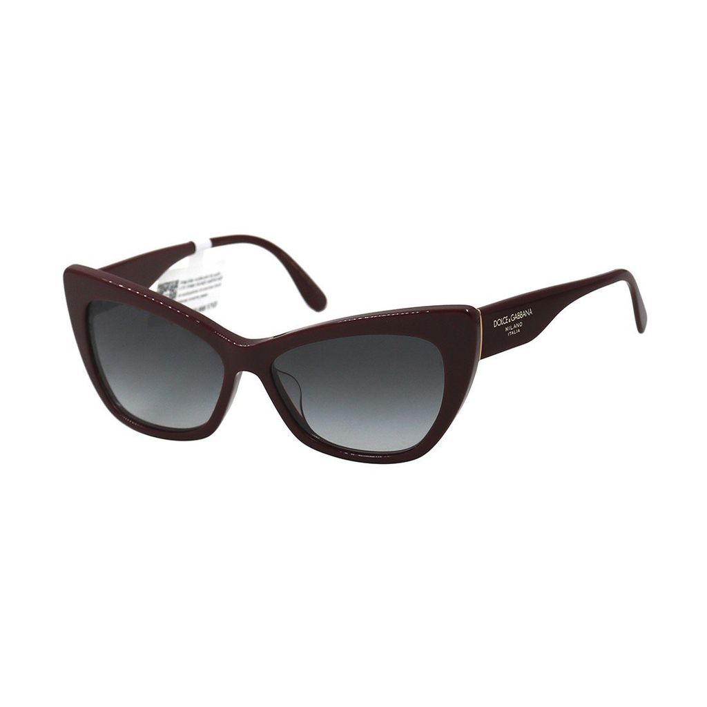 Kính mát Dolce Gabbana DG4370F 3091/8G