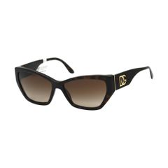 Kính mát Dolce Gabbana DG4375 502/13