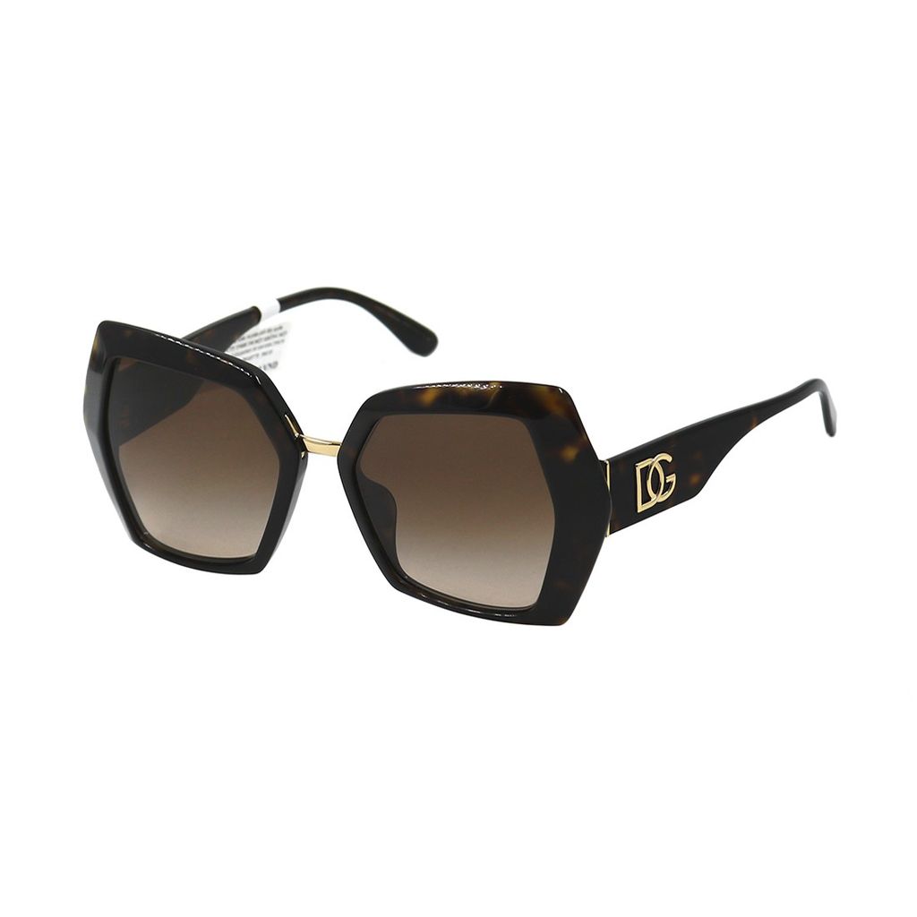 Kính mát Dolce Gabbana DG4377F 502/13