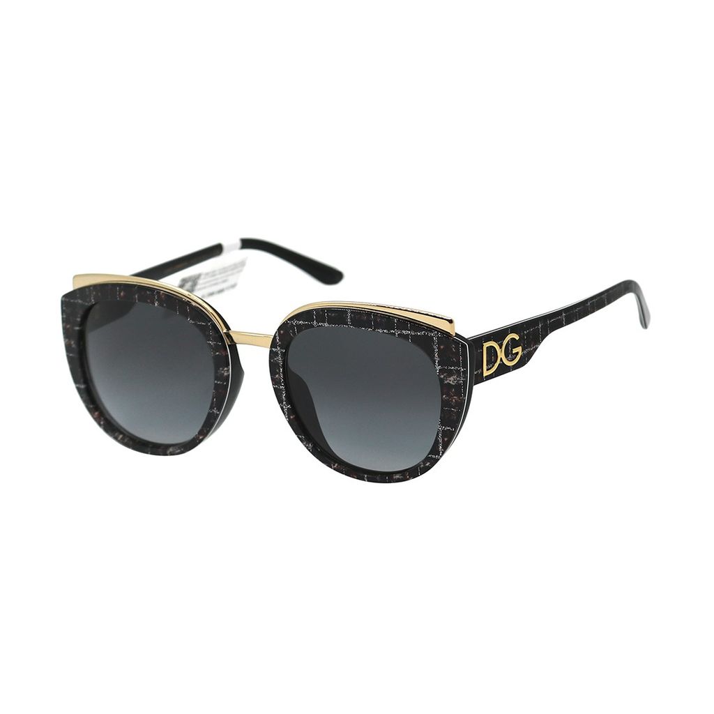 Kính mát Dolce Gabbana DG4383F 3286/8G