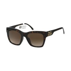 Kính mát Dolce Gabbana DG4384F 502/13