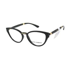 Gọng kính Dolce Gabbana DG5055 501