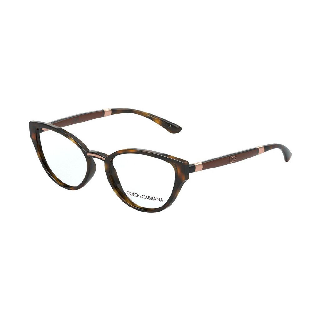 Gọng kính Dolce Gabbana DG5055 502