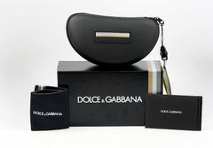 Kính mát Dolce & Gabbana DG6062 1934/T3