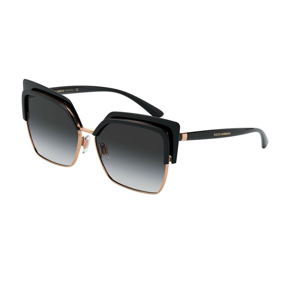 Kính mát Dolce Gabbana DG6126 501/8G