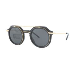 Kính mát Dolce Gabbana DG6136 501/87