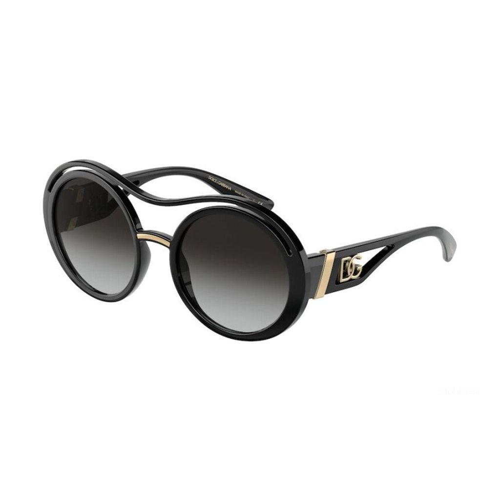 Kính mát Dolce Gabbana DG6142 501/8G