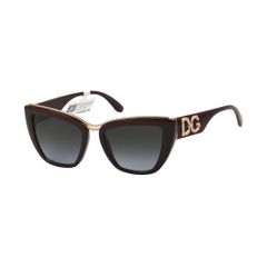 Kính mát Dolce Gabbana DG6144 3285/8G