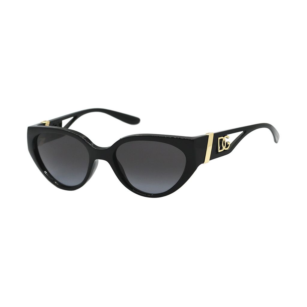 Kính mát Dolce Gabbana DG6146 501/8G