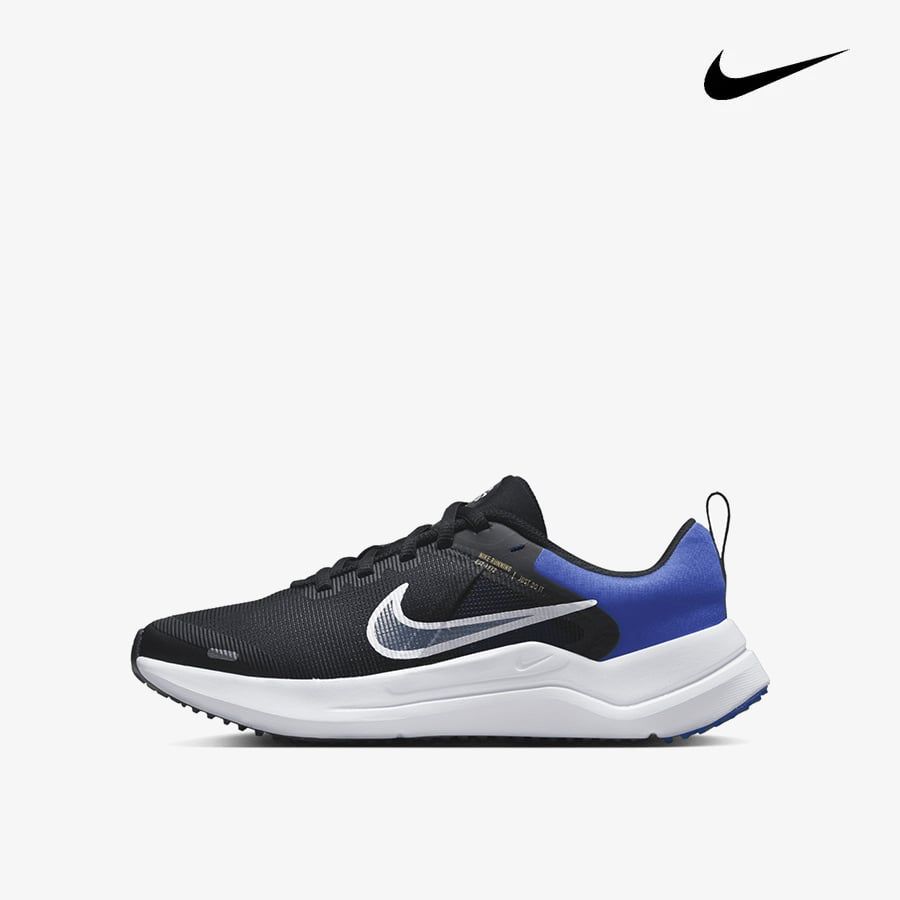 Giày Sneakers Trẻ Em Unisex NIKE Downshifter 12 Nn (Gs)