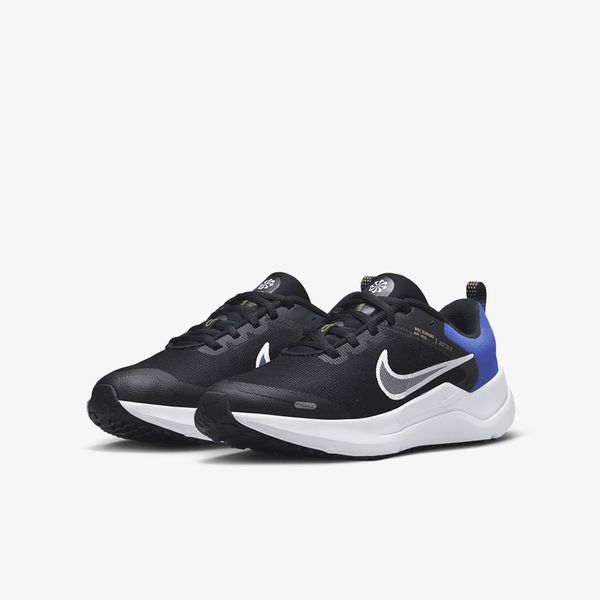 Giày Sneakers Trẻ Em Unisex NIKE Downshifter 12 Nn (Gs)