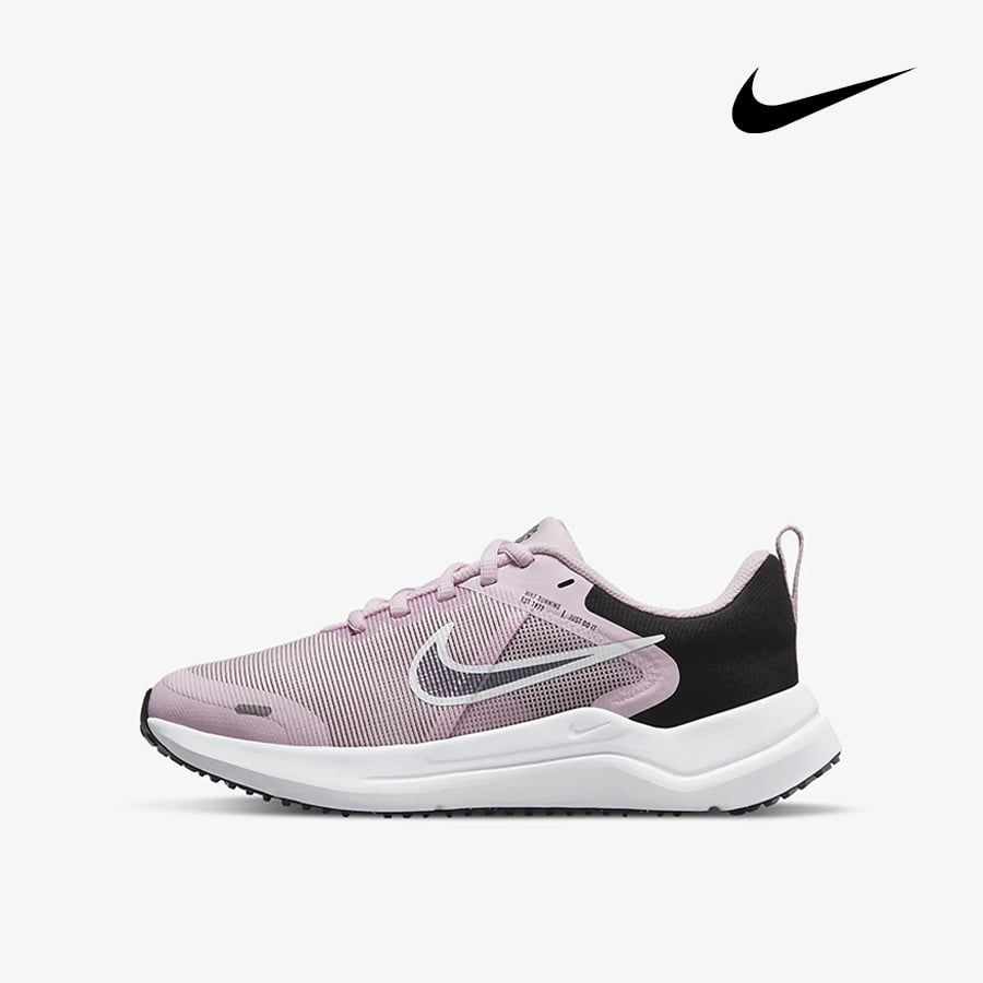 Giày Sneakers Trẻ Em Unisex NIKE Downshifter 12 Nn (Gs)