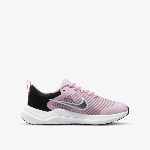 Giày Sneakers Trẻ Em Unisex NIKE Downshifter 12 Nn (Gs)