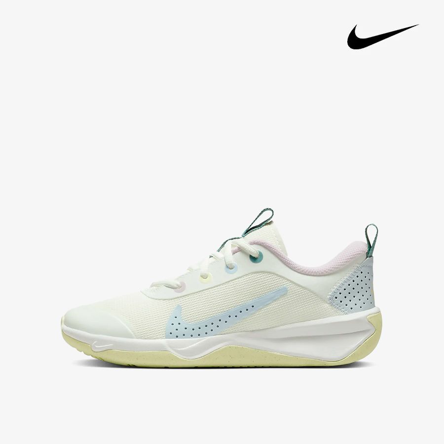 Giày Sneakers Trẻ Em Unisex NIKE Omni Multi-Court (Gs)