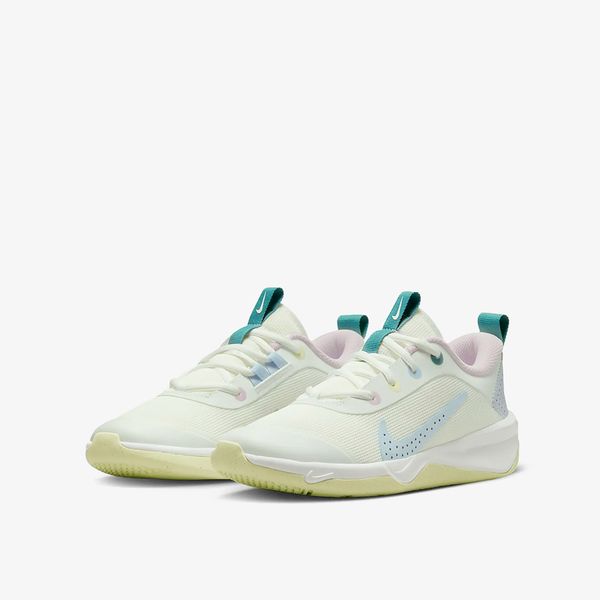 Giày Sneakers Trẻ Em Unisex NIKE Omni Multi-Court (Gs)