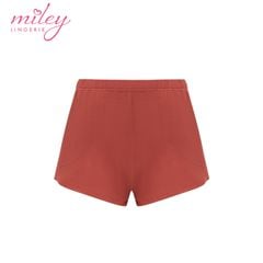 Đồ Mặc Nhà Nữ Thun Lụa Cao Cấp Miley Lingerie - DBC0501