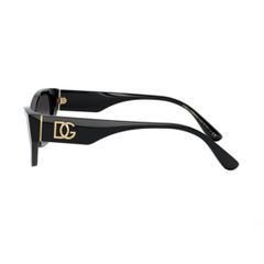 Kính mát Dolce Gabbana DG4375 501/8G