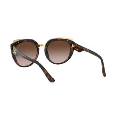 Kính mát Dolce Gabbana DG4383F 502/13