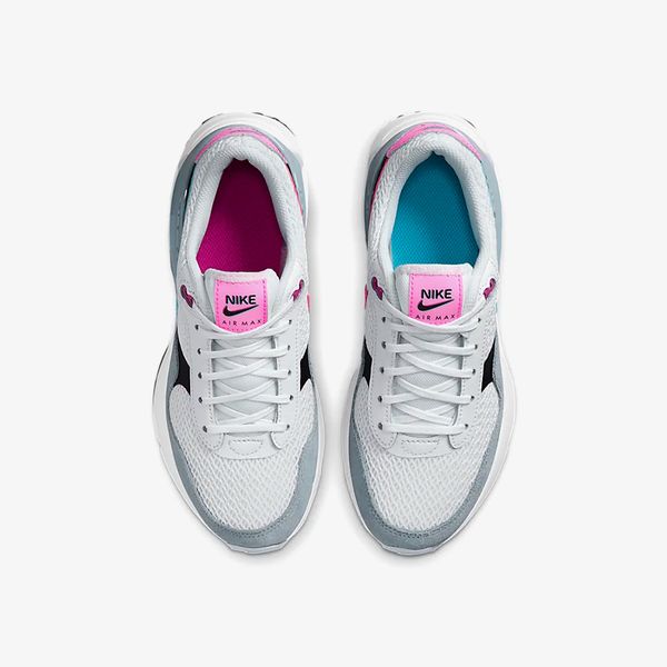 Giày Sneakers Bé Trai Nike Air Max Systm (Gs)