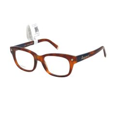 Gọng Kính Unisex DSQUARED2 DQ5068 053