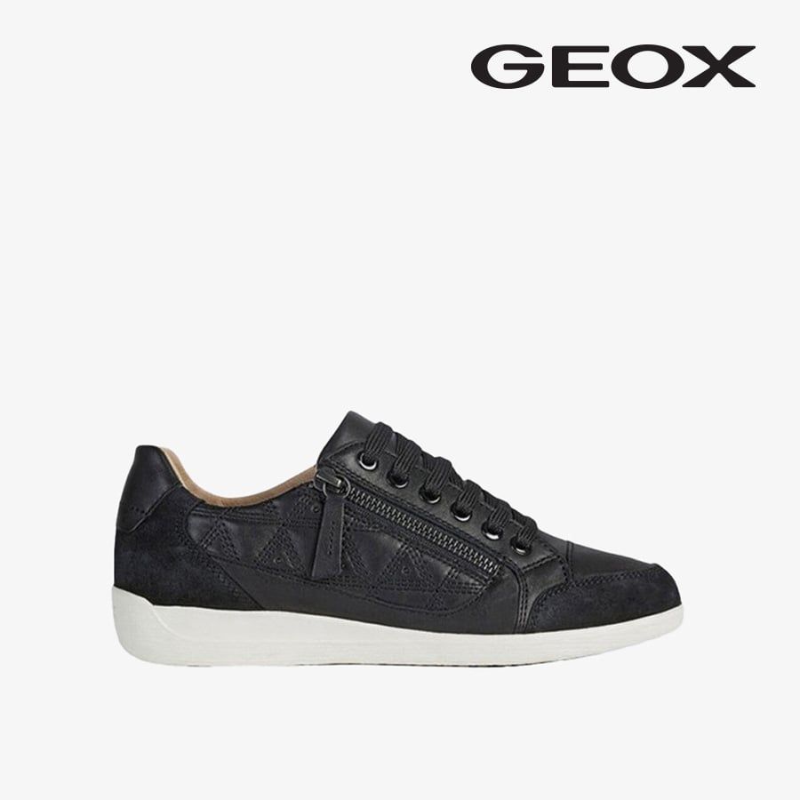 Giày Sneakers Nữ GEOX D Myria C