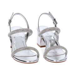 Giày Cao Gót Nữ Primadonna Collection Laminated