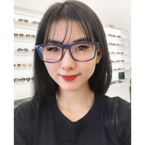 Gọng kính EMPORIO ARMANI EA3183 5081