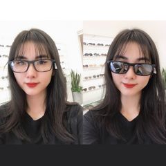 Gọng kính EMPORIO ARMANI EA4160 5042/1w