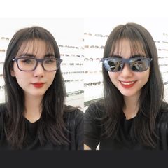 Gọng kính EMPORIO ARMANI EA4160 5088/1w